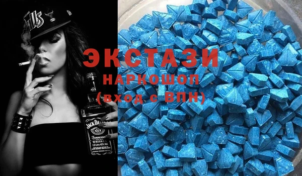 винт Пересвет