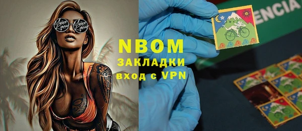 винт Пересвет